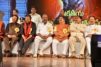 TSR Kakatiya Cultural Festival Photos